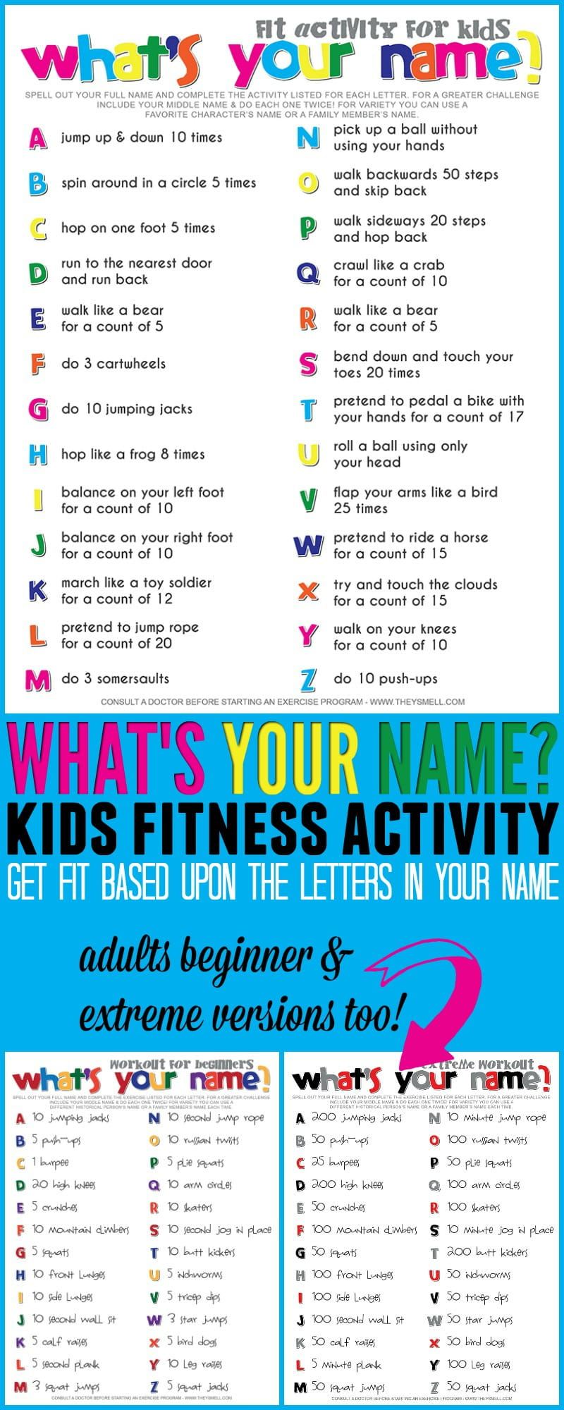What's Your Name 